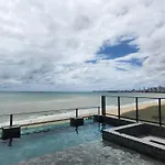 Flat Praia