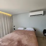 Flat Praia