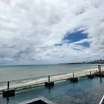 Flat Praia