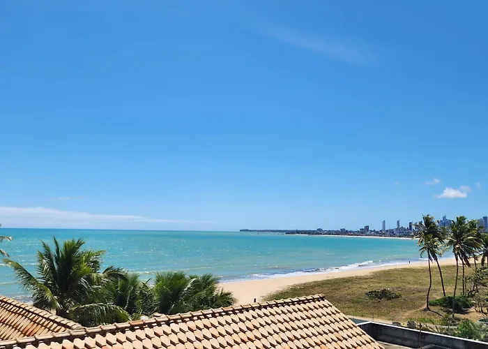 Flat Praia