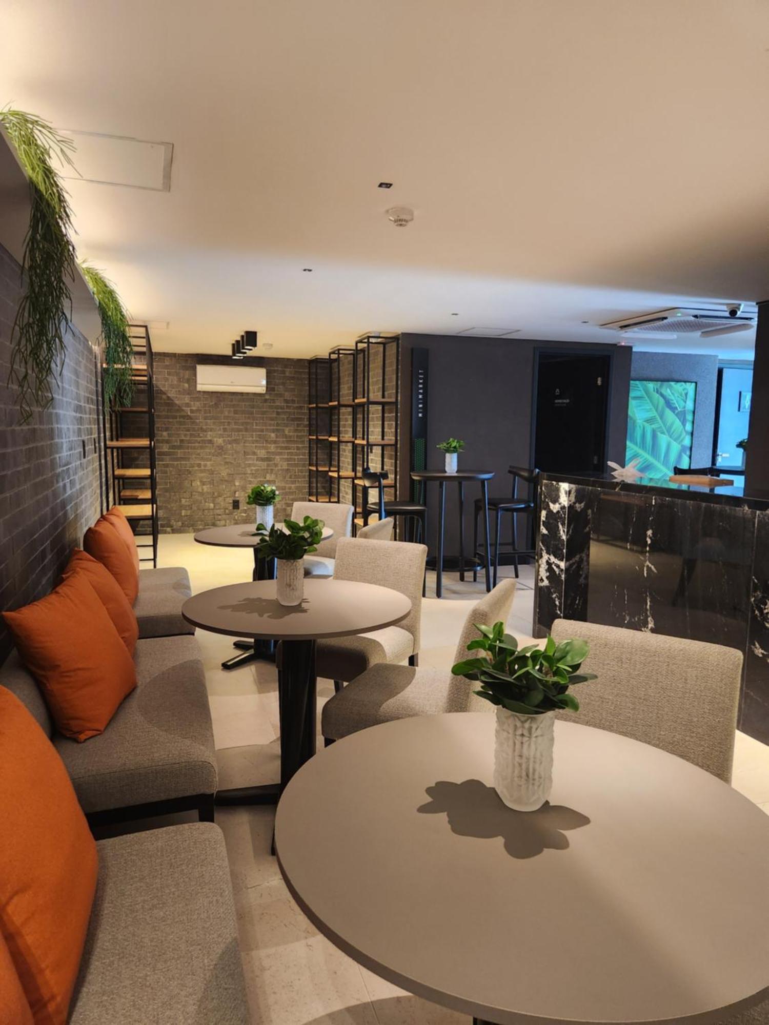Aparthotel Flat João Pessoa