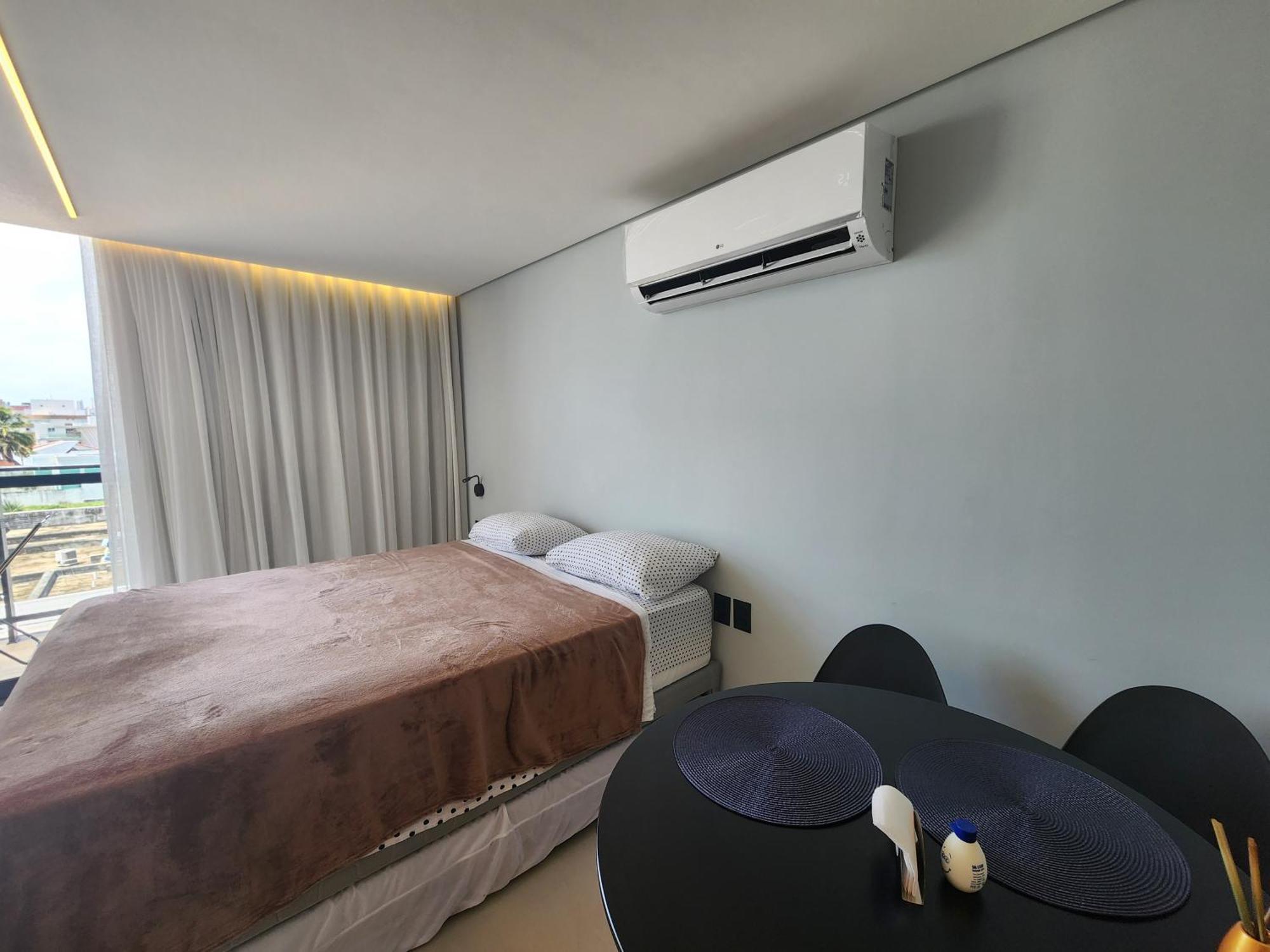 Flat Aparthotel